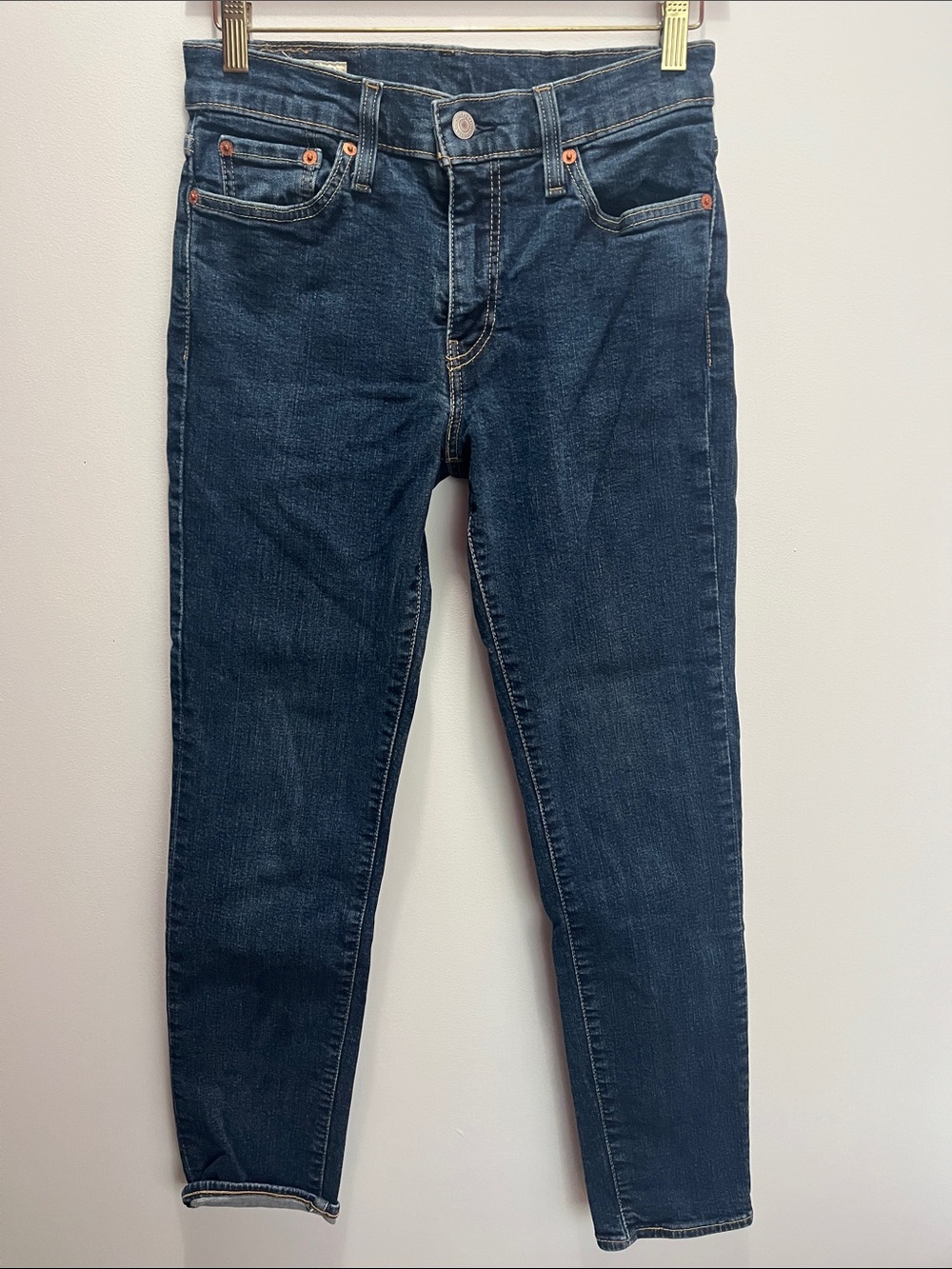 Men’s Levi’s 511 Jeans Size W29 L32